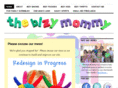 thebizymommy.com