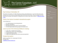 thecanineconsultant.com