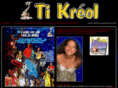 ti-kreol.com