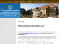 timberwindowsyorkshire.com