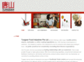 tungsanfood.com