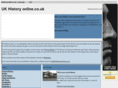 ukhistoryonline.co.uk
