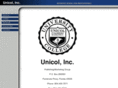 unicol-publishing.com