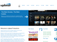 upbeatcommunications.com