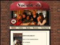 vocabcafe.com