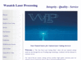 wasatchlaser.com