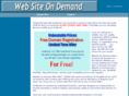 websiteondemand.net