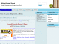 weightlossbook.net