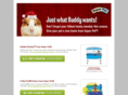 whatdoesbuddywant.com