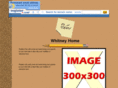whitneyhome.com