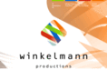 winkelmann-productions.com