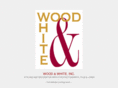 wood-white.com