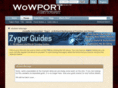 wowport.com