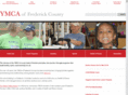 ymcaoffrederickcounty.org