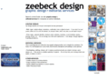 zeebeck.com