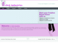 1clickindustries.com