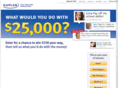 25kyourway.com