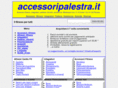 accessoripalestra.it