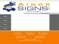 ainorsigns.com