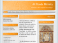 allroadsministry.com