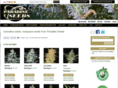 amsterdamseedcenter.com