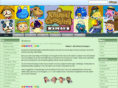 animal-crossing.nl