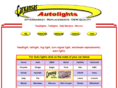 autolights.tv