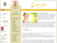 ayurveda-beauty-care.com