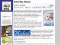baby-boy-names.org