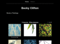 beckyclifton.com