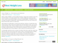bestweightloss.ca