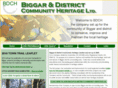biggarheritage.org