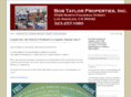bobtaylorproperties.info
