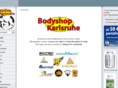 bodyshop-karlsruhe.de