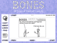 bonescomics.com