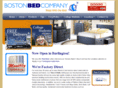 bostonbed.com