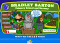 bradleybarton.com