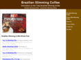 brazilianslimmingcoffee.com