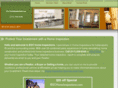 bschomeinspections.com