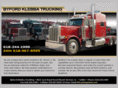 byfordklebbatrucking.com