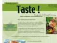 bytastecatering.com