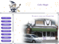 cakemagic.co.uk