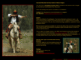 cascademountedarchery.com