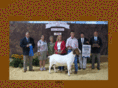 cefboergoats.com