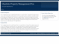 charlottepropertymanagementpros.com