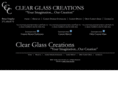 clearglasscreations.com