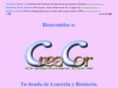 crea-cor.es