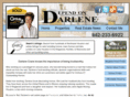 darlenecrane.com