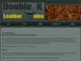 doublekleather.com