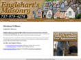 englehartsmasonry.com